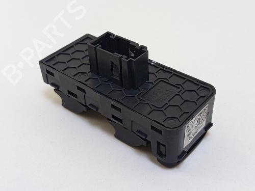 Left front window switch CITROËN C3 III (SX) 1.6 BlueHDi 100 | BP29183247I27 - Image 3