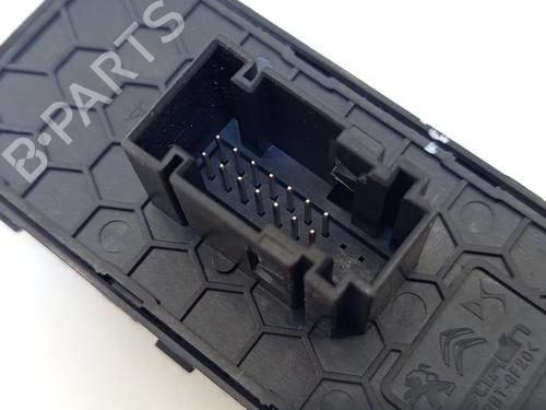 Left front window switch CITROËN C3 III (SX) 1.6 BlueHDi 100 | BP29183247I27 - Image 4