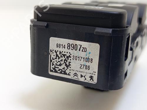 Left front window switch CITROËN C3 III (SX) 1.6 BlueHDi 100 | BP29183247I27 - Image 5