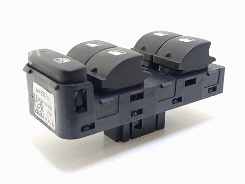 Left front window switch CITROËN C3 III (SX) 1.6 BlueHDi 100 | BP29183247I27 - Image 6