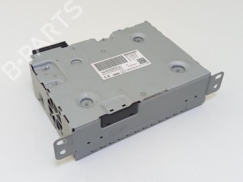 Used Radio Radio CITROËN C3 III (SX) 1.6 BlueHDi 100 (99 hp) 29183248 29183248