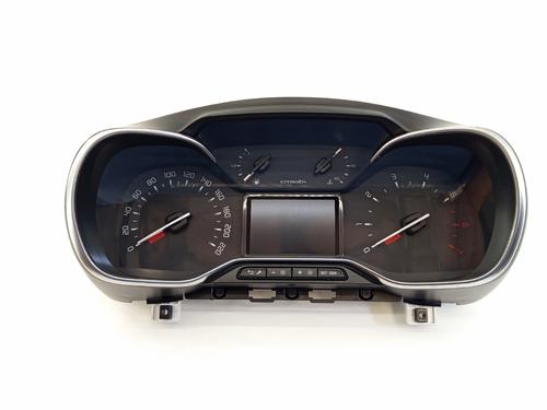 Used Instrument cluster Instrument cluster CITROËN C3 III (SX) 1.6 BlueHDi 100 (99 hp) 29183243 29183243