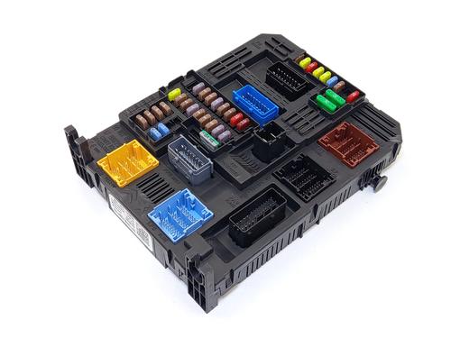 Used Electronic module Electronic module CITROËN C3 III (SX) 1.6 BlueHDi 100 (99 hp) 29183244 29183244