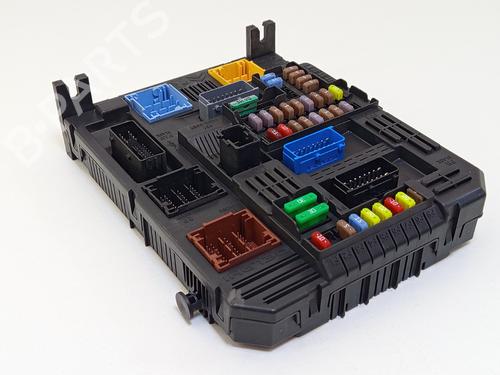 Electronic module CITROËN C3 III (SX) 1.6 BlueHDi 100 | BP29183244M83  - Image 6