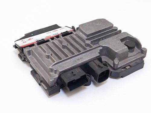 Used Electronic module Electronic module CITROËN C3 III (SX) 1.6 BlueHDi 100 (99 hp) 29183245 29183245