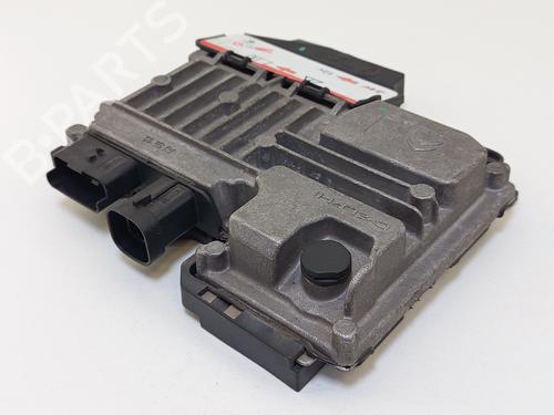 Electronic module CITROËN C3 III (SX) 1.6 BlueHDi 100 | BP29183245M83 - Image 2