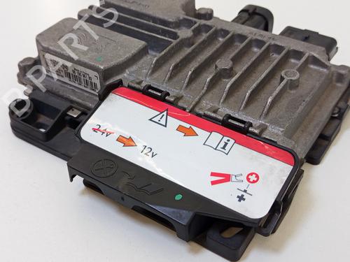 Electronic module CITROËN C3 III (SX) 1.6 BlueHDi 100 | BP29183245M83 - Image 5