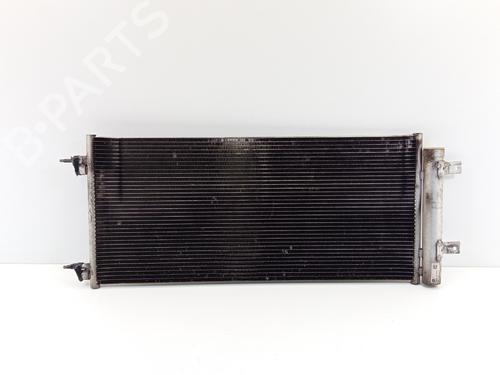 Used AC radiator AC radiator OPEL ASTRA K Sports Tourer (B16) 1.4 Turbo (35) (150 hp) 30305405 30305405