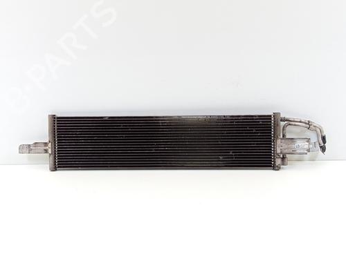 Used Oil radiator Oil radiator OPEL ASTRA K Sports Tourer (B16) 1.4 Turbo (35) (150 hp) 30305406 30305406