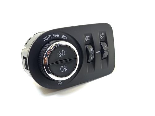 Used Headlight switch Headlight switch OPEL ASTRA K Sports Tourer (B16) 1.4 Turbo (35) (150 hp) 30301006 30301006
