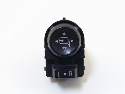 Used Mirror switch Mirror switch OPEL ASTRA K Sports Tourer (B16) 1.4 Turbo (35) (150 hp) 30301010 30301010