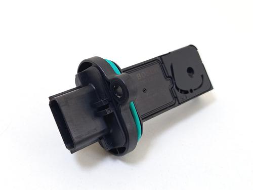 Used Mass air flow sensor Mass air flow sensor OPEL ASTRA K Sports Tourer (B16) 1.4 Turbo (35) (150 hp) 30301012 30301012