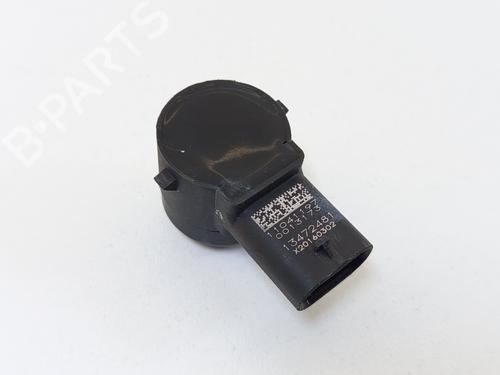 Used Electronic module Electronic module OPEL ASTRA K Sports Tourer (B16) 1.4 Turbo (35) (150 hp) 30301014 30301014