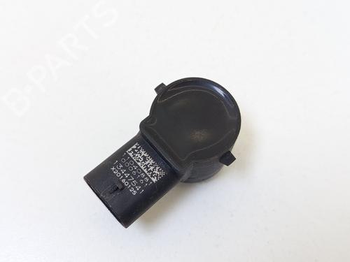 Used Electronic module Electronic module OPEL ASTRA K Sports Tourer (B16) 1.4 Turbo (35) (150 hp) 30301015 30301015