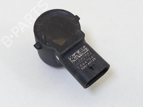 Used Electronic module Electronic module OPEL ASTRA K Sports Tourer (B16) 1.4 Turbo (35) (150 hp) 30301016 30301016