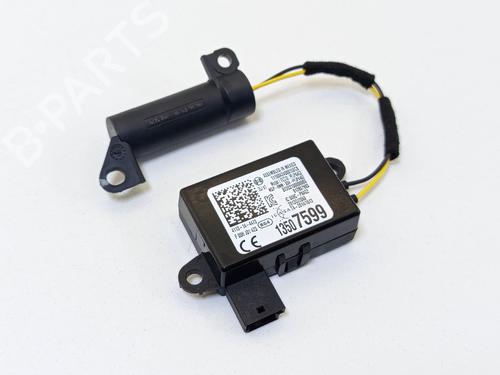 Used Electronic module Electronic module OPEL ASTRA K Sports Tourer (B16) 1.4 Turbo (35) (150 hp) 30302227 30302227