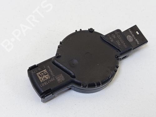 Used Electronic module Electronic module OPEL ASTRA K Sports Tourer (B16) 1.4 Turbo (35) (150 hp) 30302228 30302228