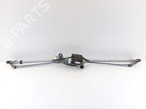 Used Front wiper motor Front wiper motor OPEL ASTRA K Sports Tourer (B16) 1.4 Turbo (35) (150 hp) 30300497 30300497