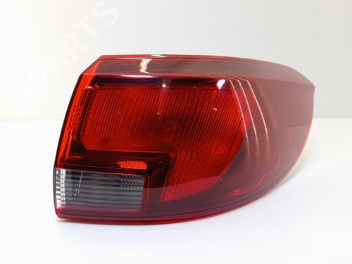 Used Right taillight Right taillight OPEL ASTRA K Sports Tourer (B16) 1.4 Turbo (35) (150 hp) 30299241 30299241