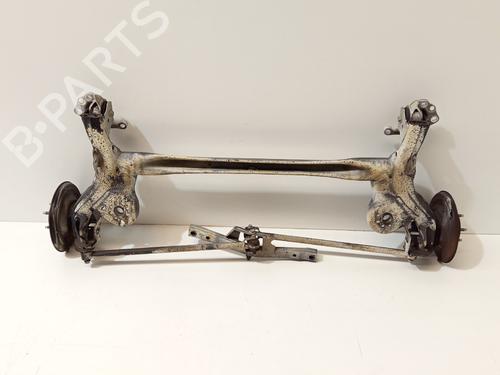 Used Rear axle Rear axle OPEL ASTRA K Sports Tourer (B16) 1.4 Turbo (35) (150 hp) 30287066 30287066