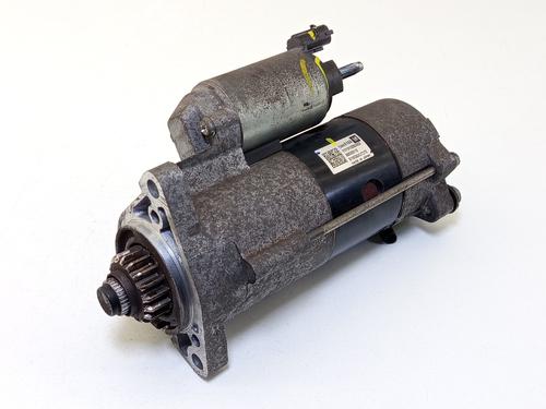 Used Starter Starter OPEL ASTRA K Sports Tourer (B16) 1.4 Turbo (35) (150 hp) 30288202 30288202