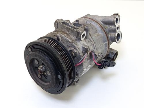 Used AC compressor AC compressor OPEL ASTRA K Sports Tourer (B16) 1.4 Turbo (35) (150 hp) 30288203 30288203