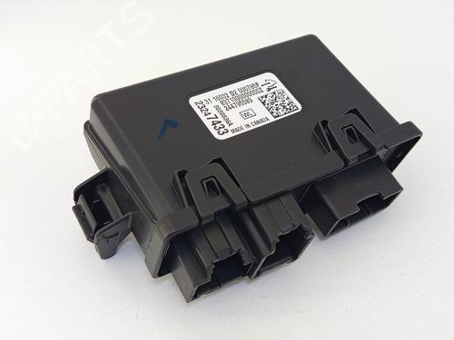 Used Electronic module Electronic module OPEL ASTRA K Sports Tourer (B16) 1.4 Turbo (35) (150 hp) 30296210 30296210