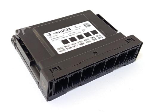 Used Electronic module Electronic module OPEL ASTRA K Sports Tourer (B16) 1.4 Turbo (35) (150 hp) 30296212 30296212