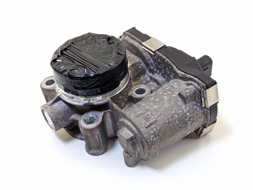 Used Throttle body Throttle body 30296835 30296835