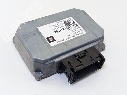 Used Electronic module Electronic module OPEL ASTRA K Sports Tourer (B16) 1.4 Turbo (35) (150 hp) 30296838 30296838