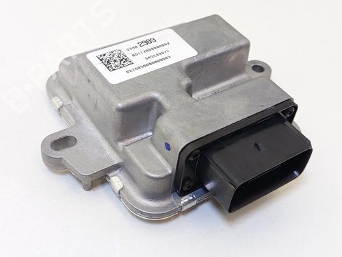 Used Electronic module Electronic module OPEL ASTRA K Sports Tourer (B16) 1.4 Turbo (35) (150 hp) 30296839 30296839