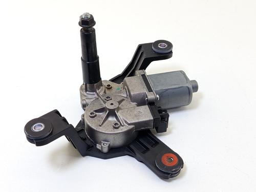 Used Rear wiper motor Rear wiper motor OPEL ASTRA K Sports Tourer (B16) 1.4 Turbo (35) (150 hp) 30297855 30297855
