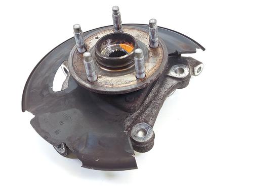 Used Right front steering knuckle Right front steering knuckle OPEL ASTRA K (B16) 1.6 CDTi (68) (110 hp) 32350837 32350837