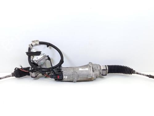 Used Steering rack Steering rack OPEL ASTRA K (B16) 1.6 CDTi (68) (110 hp) 32350839 32350839