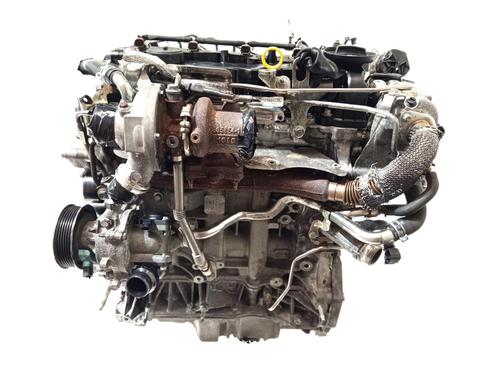 Engine OPEL ASTRA K (B16) 1.6 CDTi (68) | BP32207669M1 - Image 8