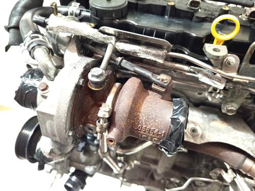 Engine OPEL ASTRA K (B16) 1.6 CDTi (68) | BP32207669M1 - Image 12