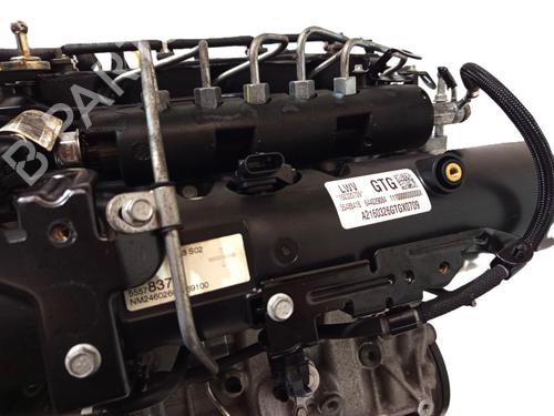Engine OPEL ASTRA K (B16) 1.6 CDTi (68) | BP32207669M1 - Image 19