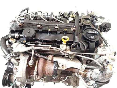 Engine OPEL ASTRA K (B16) 1.6 CDTi (68) | BP32207669M1 - Image 20
