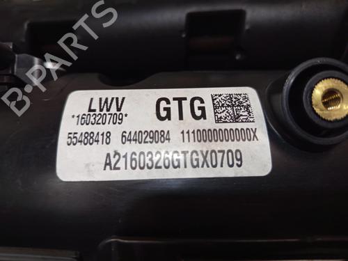Engine OPEL ASTRA K (B16) 1.6 CDTi (68) | BP32207669M1 - Image 22