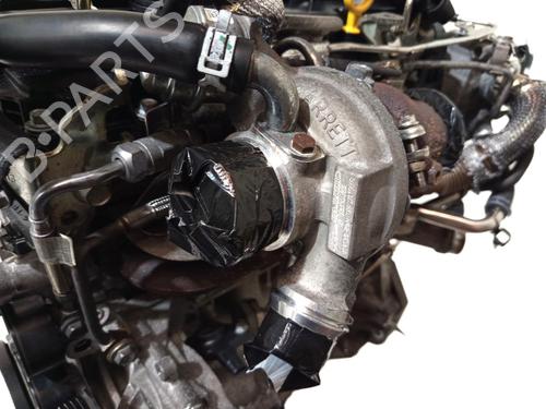 Engine OPEL ASTRA K (B16) 1.6 CDTi (68) | BP32207669M1 - Image 23