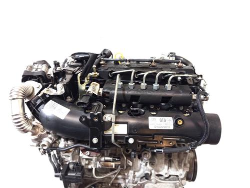 Engine OPEL ASTRA K (B16) 1.6 CDTi (68) | BP32207669M1 - Image 25