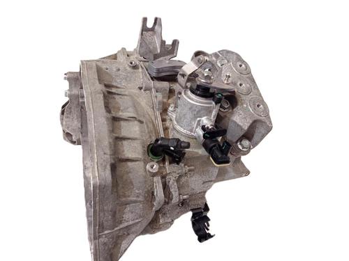 Gearbox OPEL ASTRA K (B16) 1.6 CDTi (68) | BP32209263M3  - Image 7