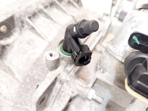 Gearbox OPEL ASTRA K (B16) 1.6 CDTi (68) | BP32209263M3  - Image 17