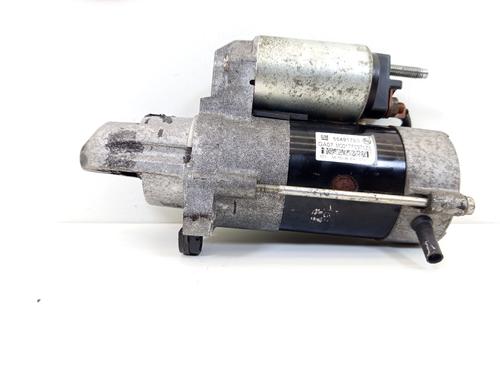 Starter OPEL ASTRA K (B16) 1.6 CDTi (68) | BP32209265M8 - Image 2