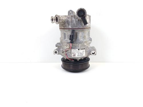 Used AC compressor AC compressor OPEL ASTRA K (B16) 1.6 CDTi (68) (110 hp) 32209266 32209266