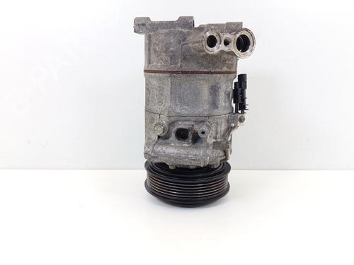 AC compressor OPEL ASTRA K (B16) 1.6 CDTi (68) | BP32209266M34 - Image 2
