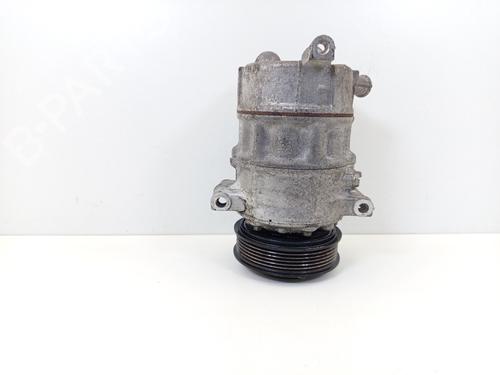 AC compressor OPEL ASTRA K (B16) 1.6 CDTi (68) | BP32209266M34 - Image 3