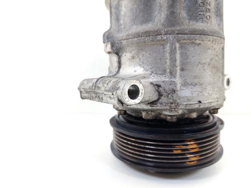 AC compressor OPEL ASTRA K (B16) 1.6 CDTi (68) | BP32209266M34 - Image 10