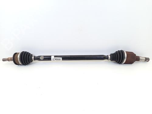 Used Right front driveshaft Right front driveshaft OPEL ASTRA K (B16) 1.6 CDTi (68) (110 hp) 32211766 32211766