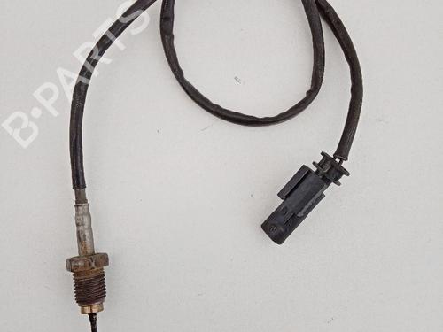 Used Electronic module Electronic module FIAT FIORINO Box Body/MPV (225_) 1.3 D Multijet (80 hp) 21034730 21034730